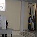 Votação para presidente do Crea/AC segue tranqüila em Rio Branco e no interior