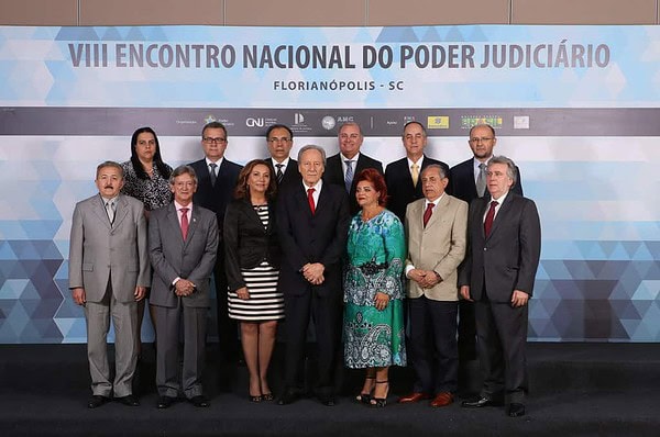 Poder Judiciário define metas nacionais para o biênio 2015-2016