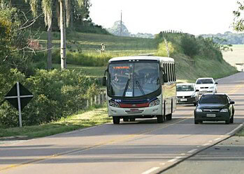 Ultrapassagens de risco serão punidas severamente