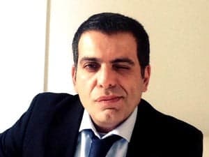 Fernando Pierro foi achado morto em
um ramal após sofrer um infarto