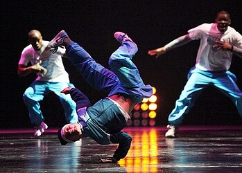 Programação da Semana do Hip Hop vai até o dia 15