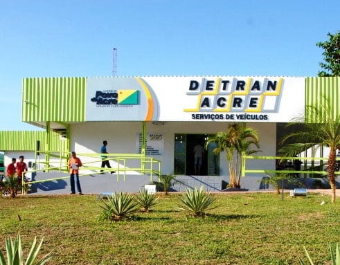 Operação de caráter sigiloso aconteceu na tarde de ontem