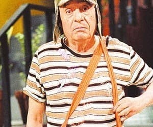 Roberto Bolanõs, o Chaves, morre aos 85 anos