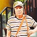 Roberto Bolanõs, o Chaves, morre aos 85 anos