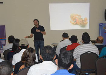 Evento visa impulsionar indústria madeireira e moveleira