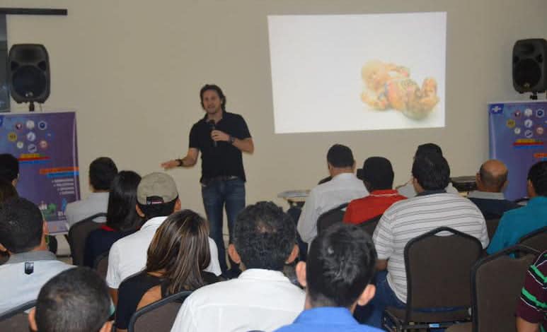 Evento visa impulsionar indústria madeireira e moveleira