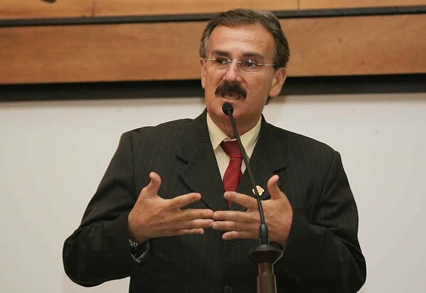 Morre ex-deputado estadual e delegado aposentado Walter Prado, aos 71 anos