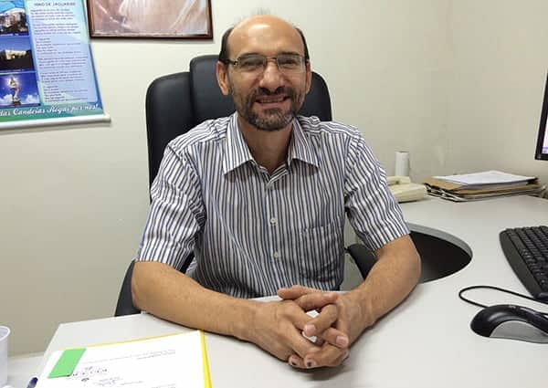 Promotor pede prioridade para a criação da delegacia