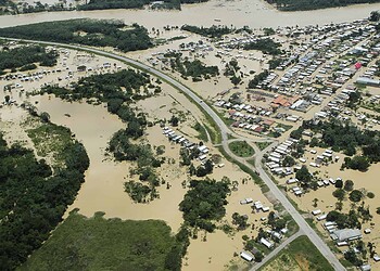 Prefeitura de Tarauacá deve receber ajuda após estado de calamidade