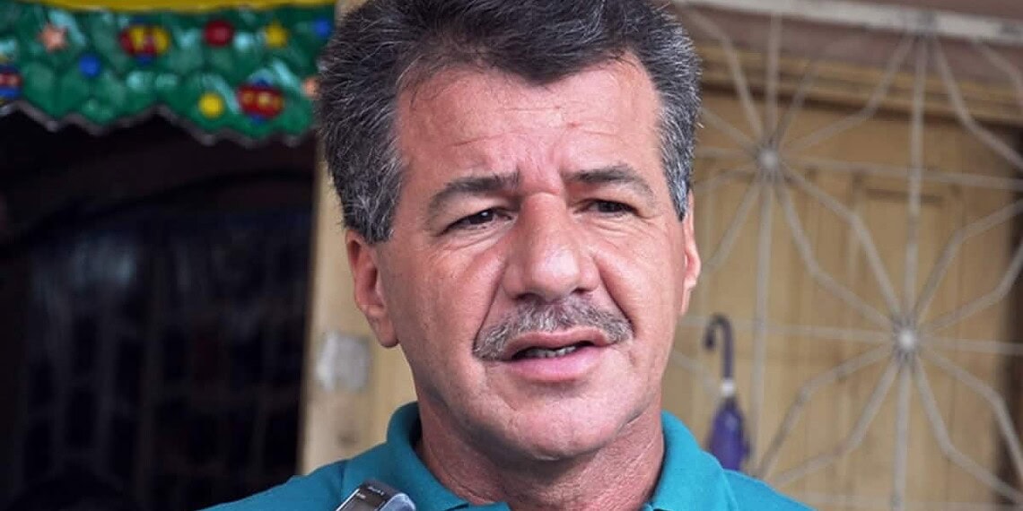 Prefeito de Cruzeiro é submetido a cirurgia de artéria em São Paulo