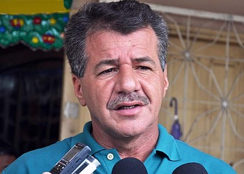 Prefeito de Cruzeiro é submetido a cirurgia de artéria em São Paulo