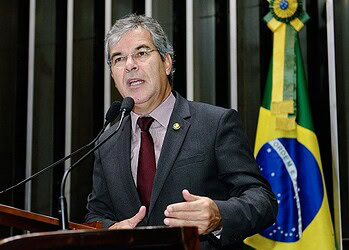 Foto: Agêcia Senado