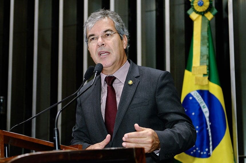 Foto: Agêcia Senado