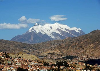 Conheça os encantos e mistérios de La Paz, na Bolívia