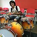 Escola Acreana de Música capacita, aperfeiçoa e incentiva os alunos a escolherem o instrumento musical que melhor representa a sua identidade