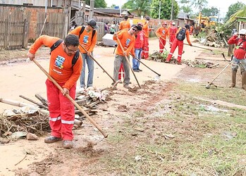 Marcus Alexandre e Tião Viana lançam a 3ª edição da Ação de Inverno dia 2 de janeiro