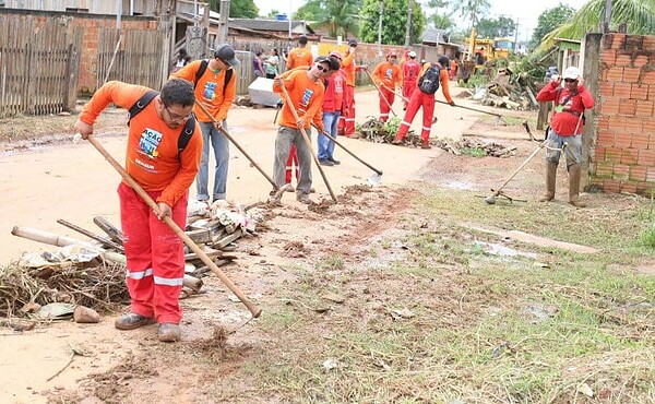 Marcus Alexandre e Tião Viana lançam a 3ª edição da Ação de Inverno dia 2 de janeiro