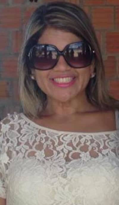 Surpresa! Ontem, Saluana Bonfim foi surpreendida com uma linda festa surpresa para comemorar mais um ano de vida.