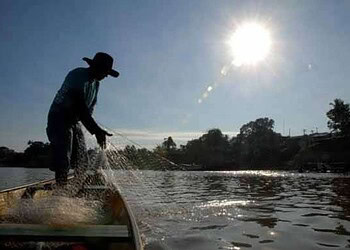 A ONU promove desde 1994 um foro internacional de negociação das regras e políticas de mudanças climáticas