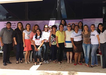 Dia da Prevenção à Violência Doméstica é realizado em Rio Branco