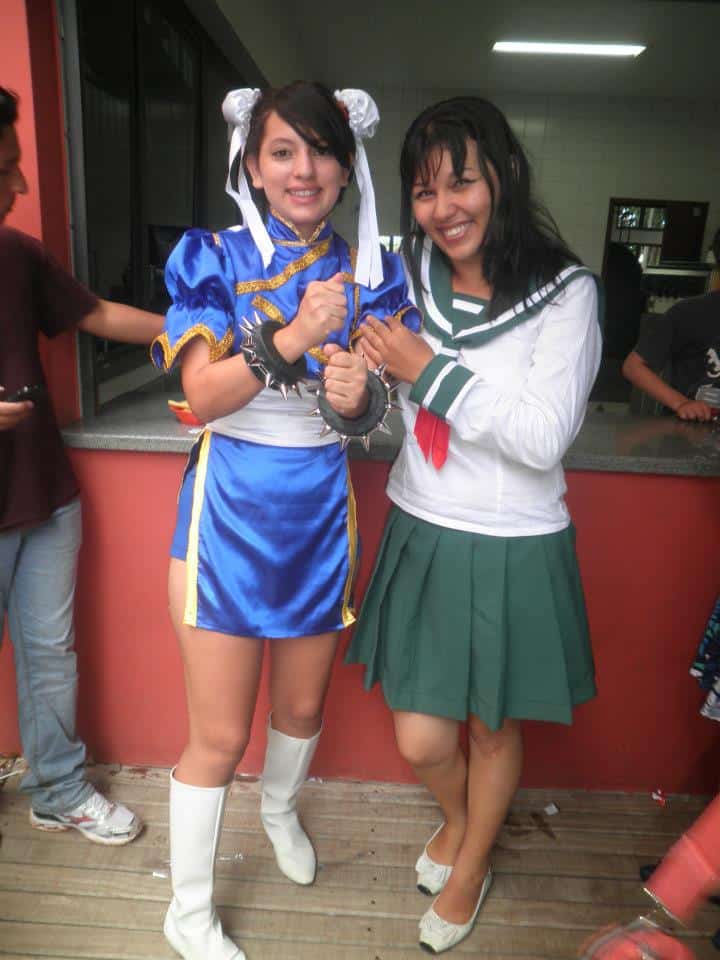 ANIMEAC - FOTO Divulgação