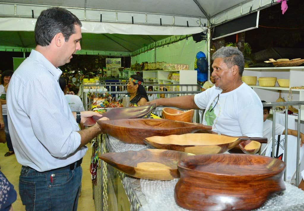 Abertura da Panamazonica (12)