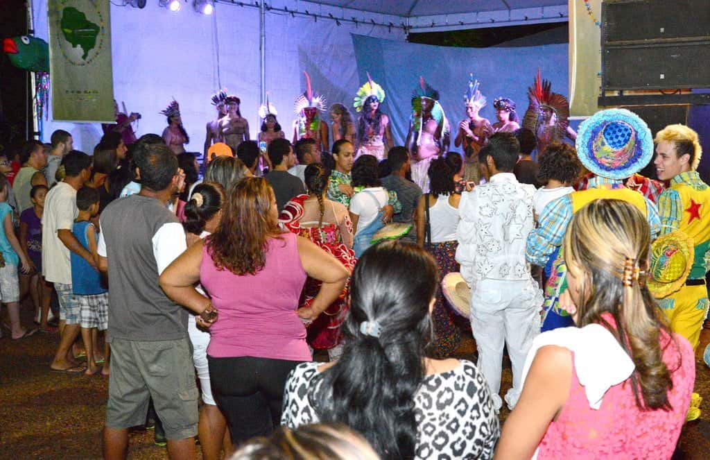 Abertura da Panamazonica (13)