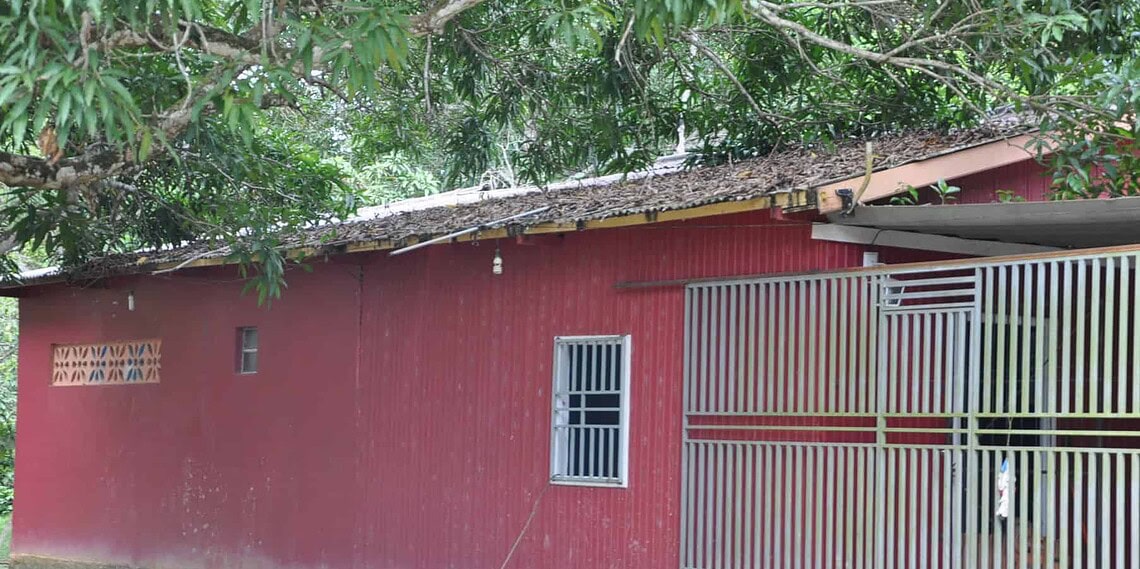 Advogado é assaltado dentro de casa no bairro Belo Jardim