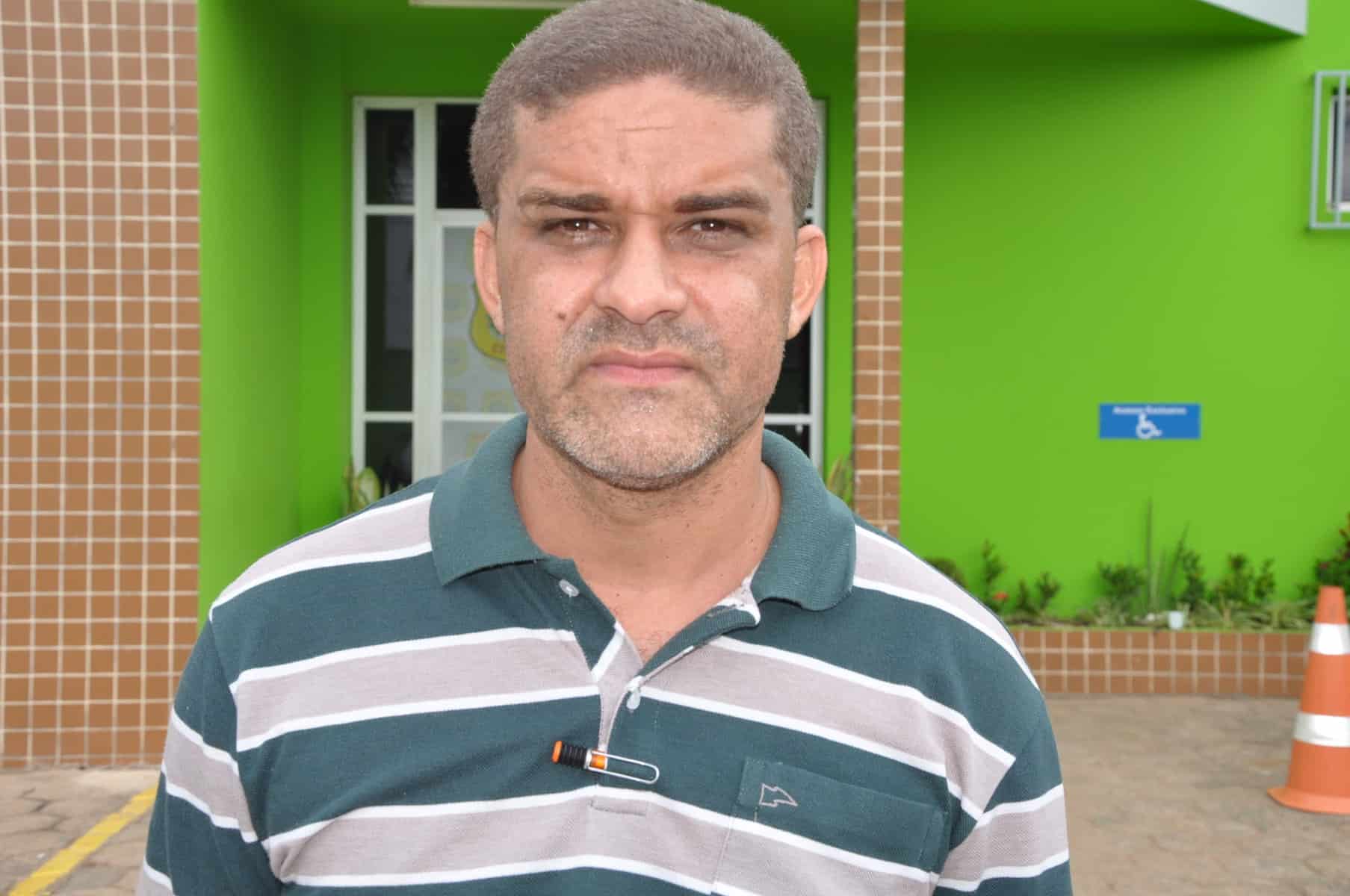 Advogado é assaltado dentro da própria casa no bairro Belo Jardim II 2