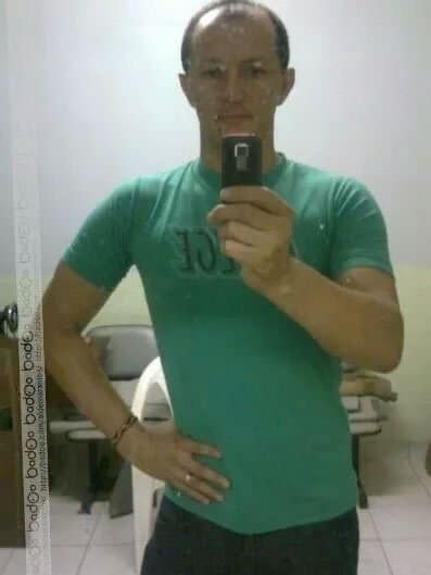 Agente do IAPEN é alvejado com tiro na cabeça 1