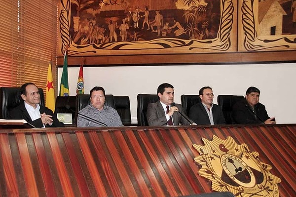 Deputados aprovam melhorias no Plano de Cargos, Carreiras e Remunerações da Polícia Civil