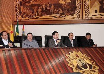 Deputados aprovam melhorias no Plano de Cargos, Carreiras e Remunerações da Polícia Civil