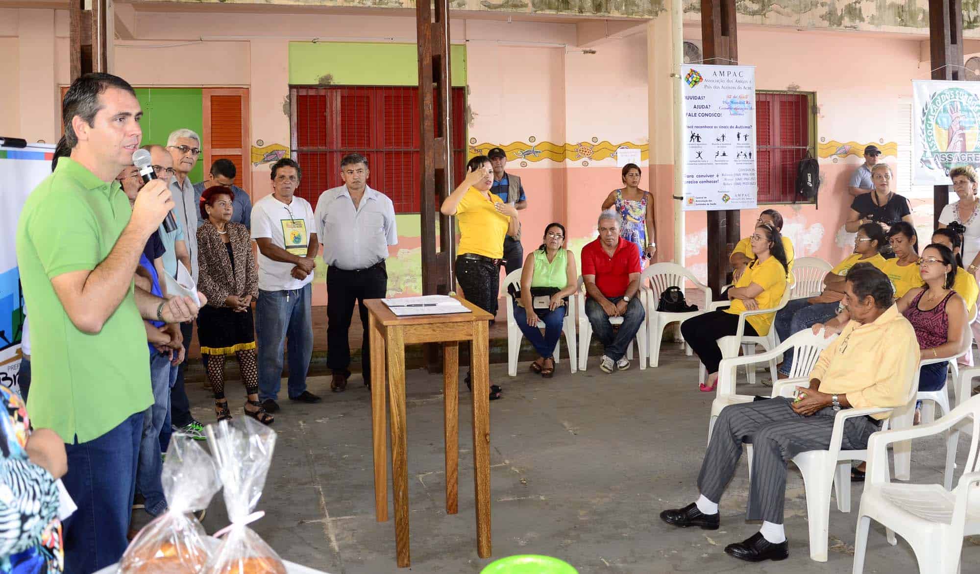 Assinatura de Convênios com a CADES (Fotos Fagner Delgado) (4)