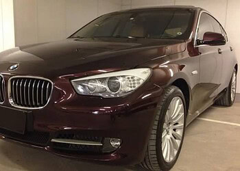 Marcas de carros como a BMW serão vendidas no Acre