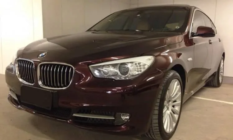 Marcas de carros como a BMW serão vendidas no Acre