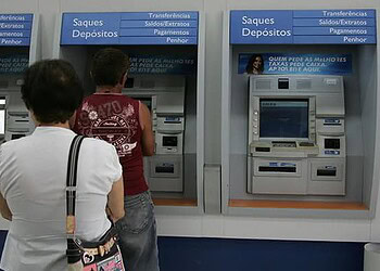 Bancos não abrirão nos dias 25 e 31, determina Febrabran