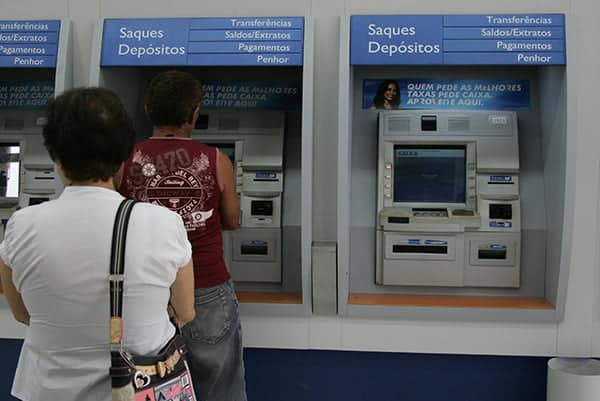 Bancos não abrirão nos dias 25 e 31, determina Febrabran