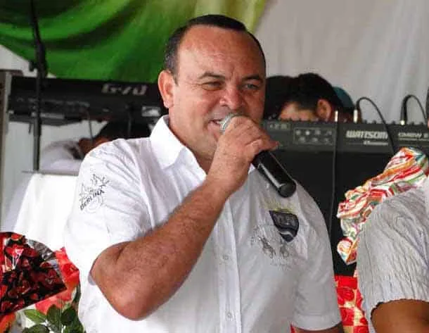 Prefeito terá que pagar uma multa no valor de R$ 3,5 mil