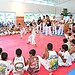 Festival de Artes Marciais é sucesso de público e participação de atletas