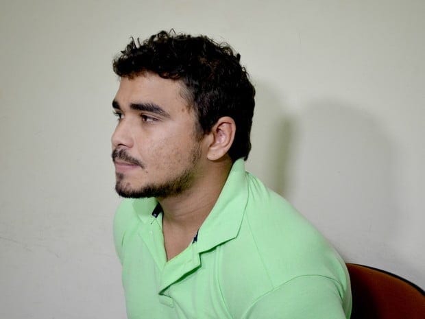 Quase 20 dias após agredir jovem, cantor sertanejo é preso no AC
