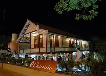 Evento terá músicas do compositor popular Luiz Gonzaga