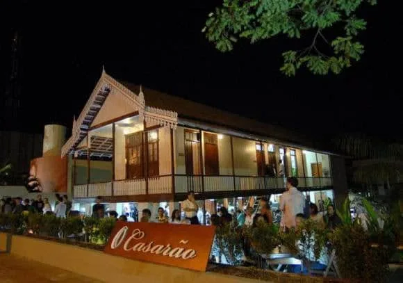 Evento terá músicas do compositor popular Luiz Gonzaga