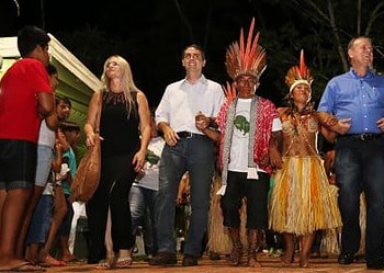 Feira conta com expositores do Acre, Bolívia e Peru