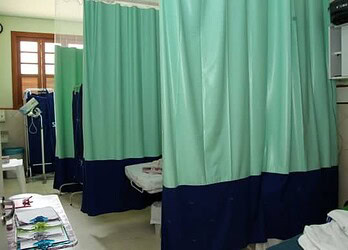 Menos de 5% dos leitos de UTI do Estado estão ocupados nesta terça-feira, 16