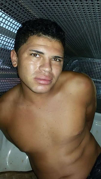 Criança de 5 anos é agredida por padrasto