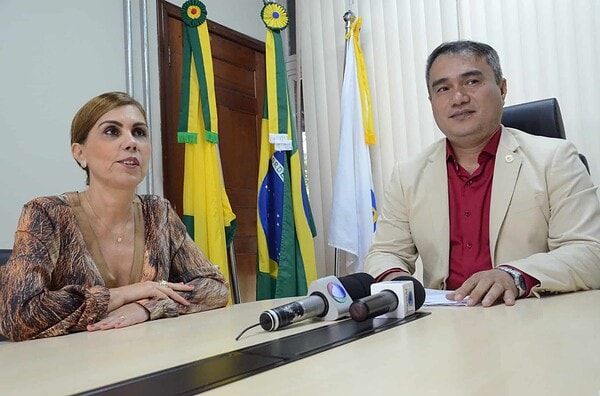 Ufac anuncia quatro novos cursos no campus de Brasileia