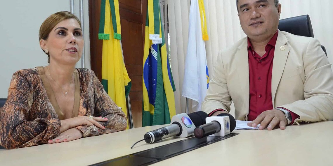 Ufac anuncia quatro novos cursos no campus de Brasileia