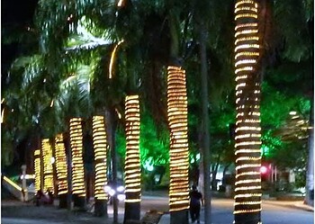 Eletrobras Distribuição Acre informa dicas de segurança na hora da decoração natalina