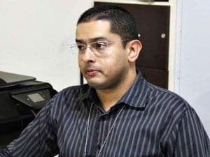 Delegado baleado responde bem ao tratamento, diz diretor do Huerb