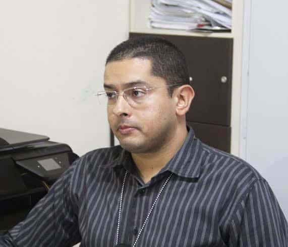 Polícia prende acusado de matar enteada e balear delegado em Xapuri